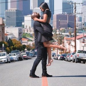 Meet your Posher, Damian